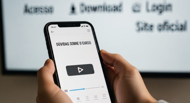 Nati Abreu Curso: Método Aplicado – Como Criar Renda Extra com IA e Produtos Digitais