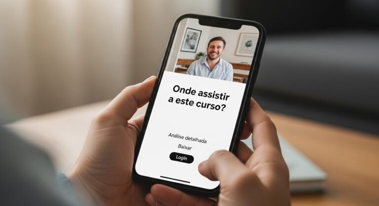 Curso de Ar Condicionado Split Hi-Wall: Profissão Rápida e Lucrativa — Hudson Lopes