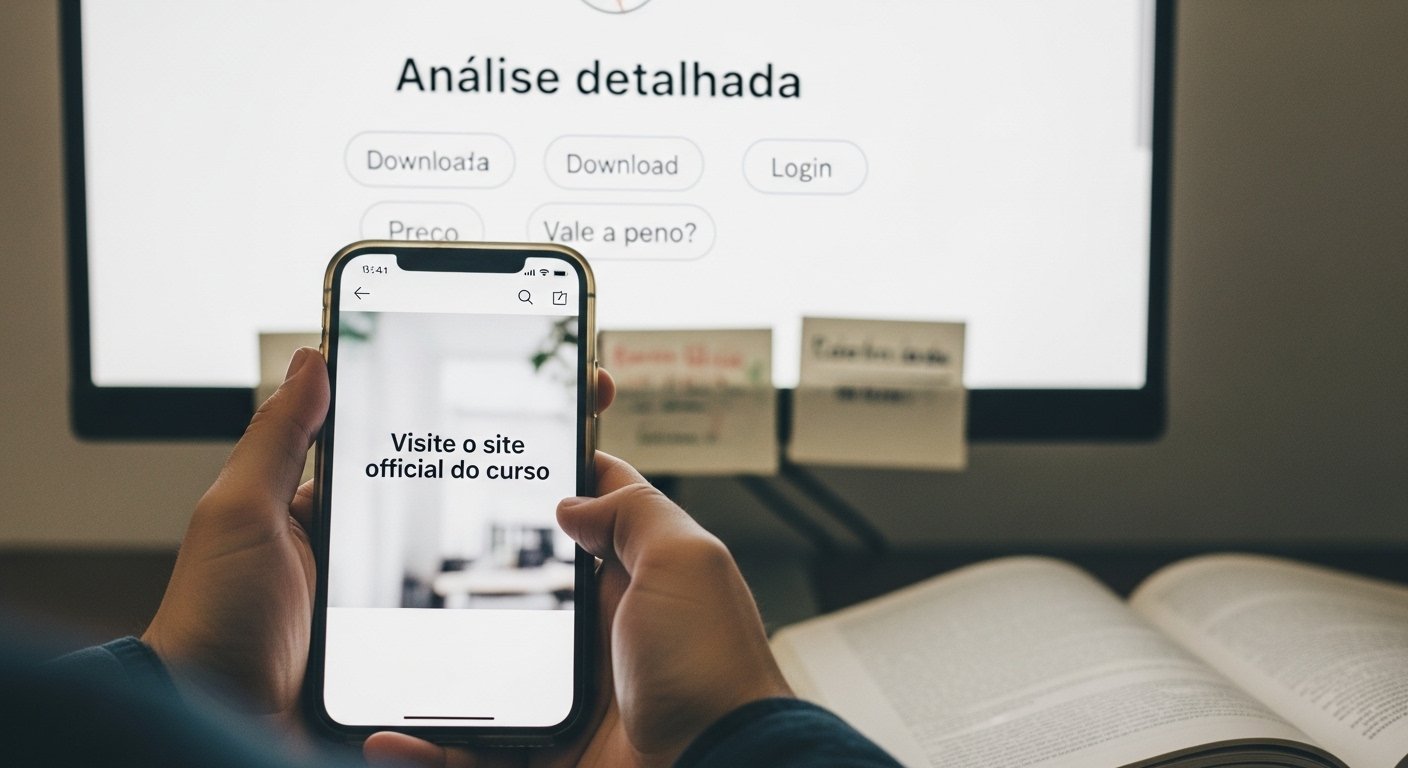 Metodologia Nádia Pace funciona? vale a pena para sair das dívidas ou é só mais um curso financeiro? (análise prática e pouco concorrida) CURSOSS