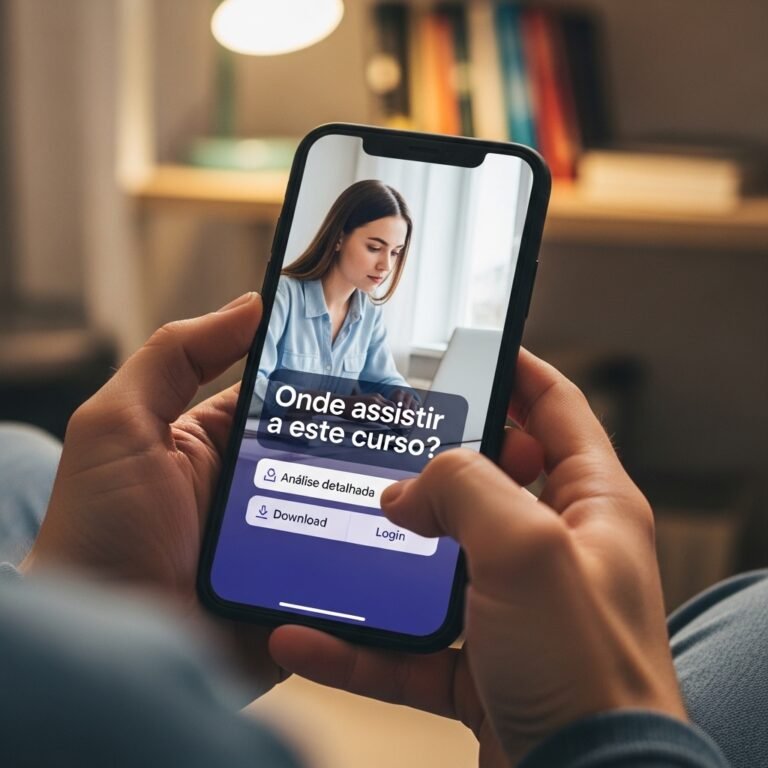 A Nova Prática Jurídica com IA – Automatize Trabalho Jurídico com Ética e Segurança