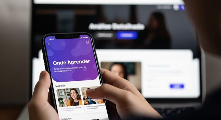 Formação Afiliado Avançado + Kit Fast Dólar — Tayná Gauche LTDA