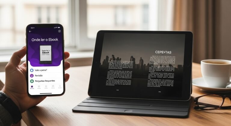 Mentor Borges Máquina de Vendas: funis automáticos e escala