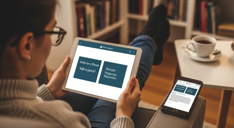 Método Polvo 4×1: renda em dólar pelo celular – Ricieri Rosset