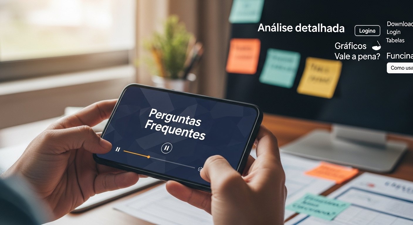 Review Crítico: Protocolo Nadia Pace – Mentoria Financeira CURSOSS