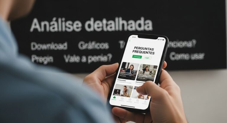 Você vende comida no delivery… mas não sabe se está lucrando ou só girando dinheiro? O erro que faz pequenos negócios quebrarem silenciosamente