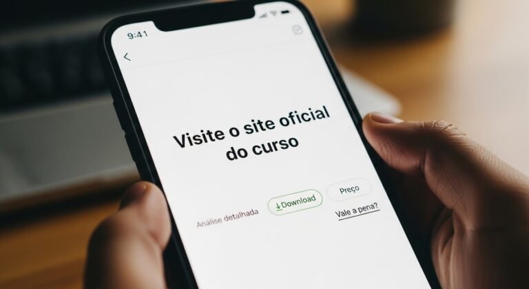 Curso Nati Abreu Funciona? Como criar produtos digitais com IA e ganhar até R$5.000 mensais (Sem aparecer)