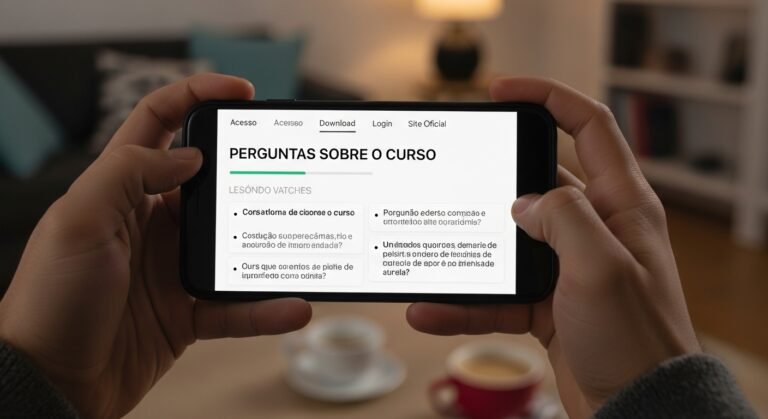 Renda extra com IA – Curso Nati Abreu Método Aplicado