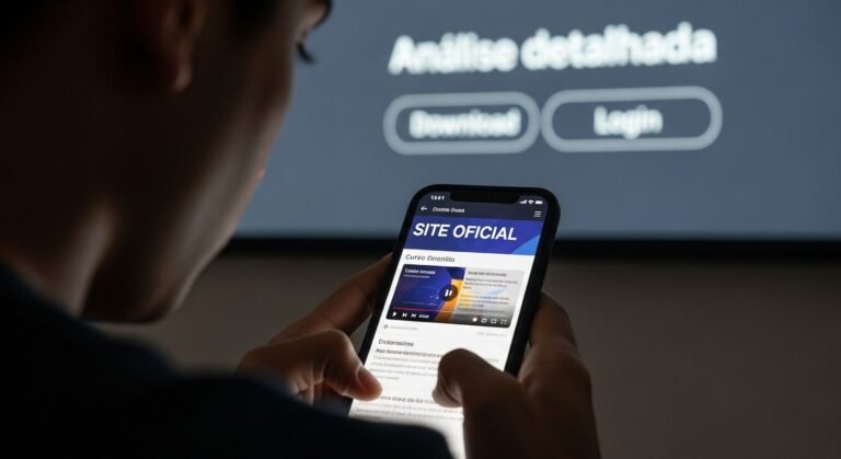 AndreaAI aplicativo download: vale a pena, funciona ou como acessar?