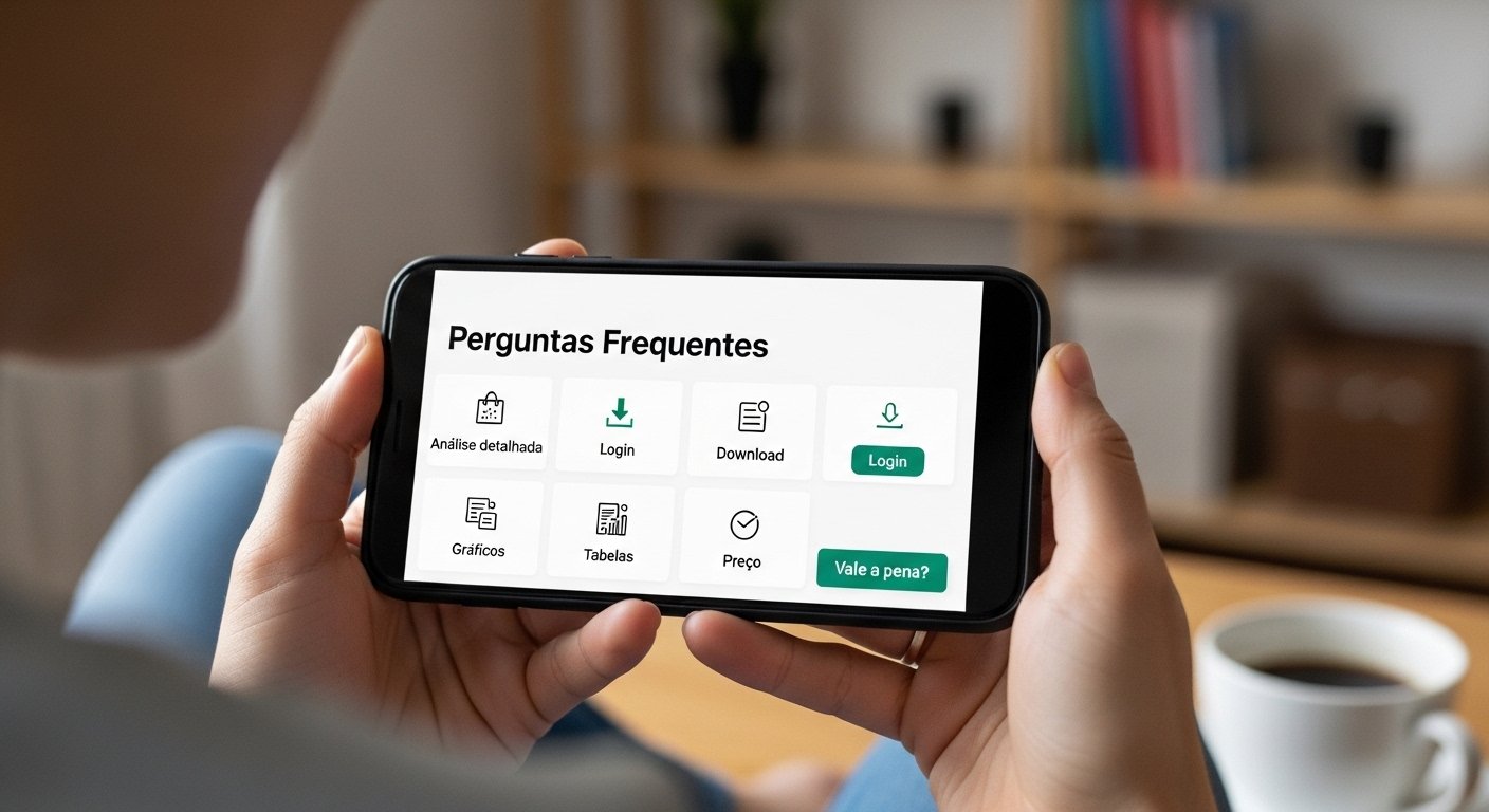 Você sente que está “travado na vida”? O padrão invisível que sua mente não consegue explicar (mas seus números podem revelar) CURSOSS