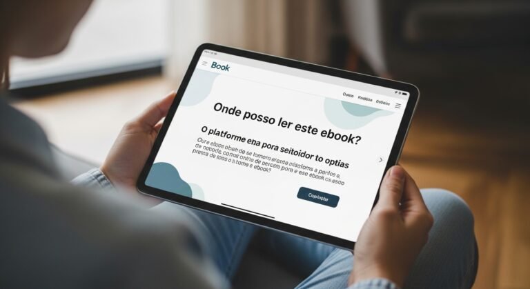 Renda Passiva com Investimentos Ainda é Real ou Só Marketing em 2026? O Erro Que Está Impedindo Você de Começar do Jeito Certo