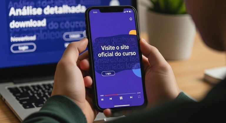 Nati Abreu: Segredos da Renda Automática – Curso Online para Criar Produtos Digitais com IA