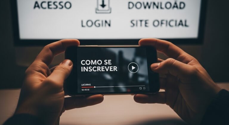 Sistema Viral: Como Criar Conteúdo que Cresce e Vende no Orgânico