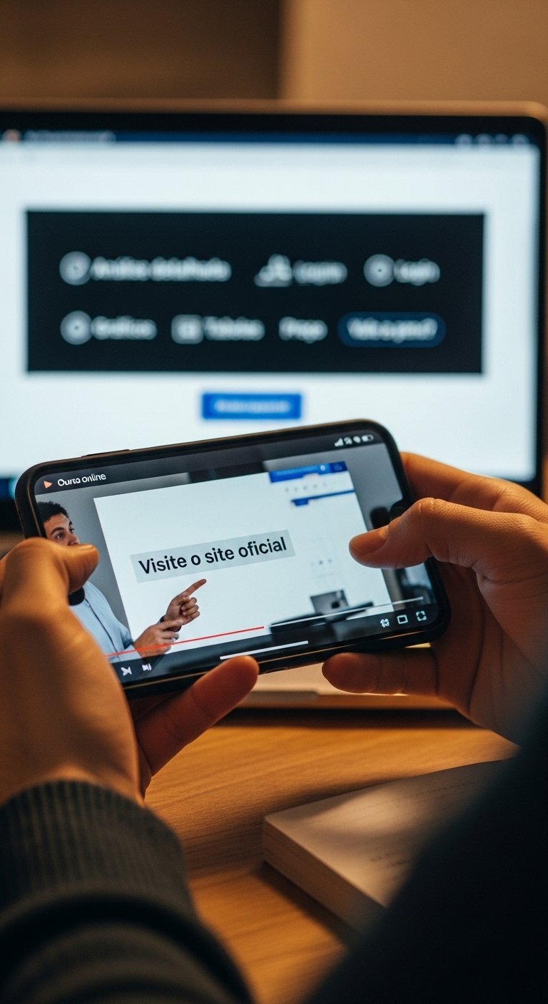 Estrutura de Mentoria: O Erro que Está Custando o Seu Faturamento no Início do Ano CURSOSS