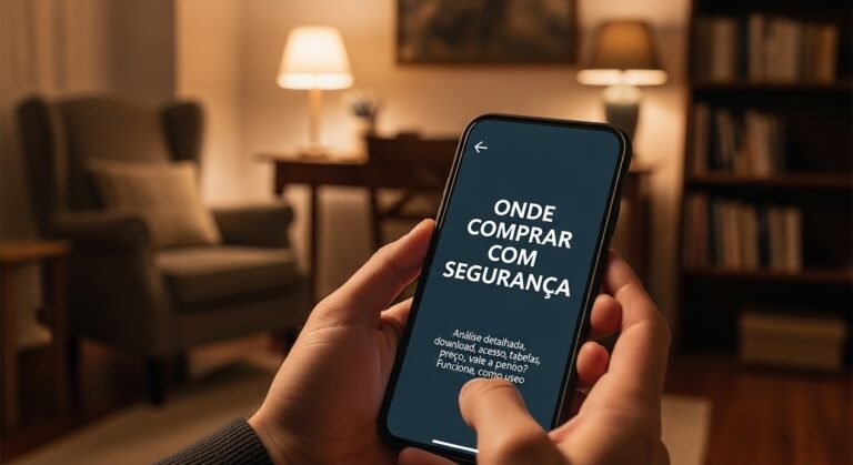 Por que sua mente não consegue parar e como a tecnologia de autoanálise pode ser a chave para o silêncio interno?