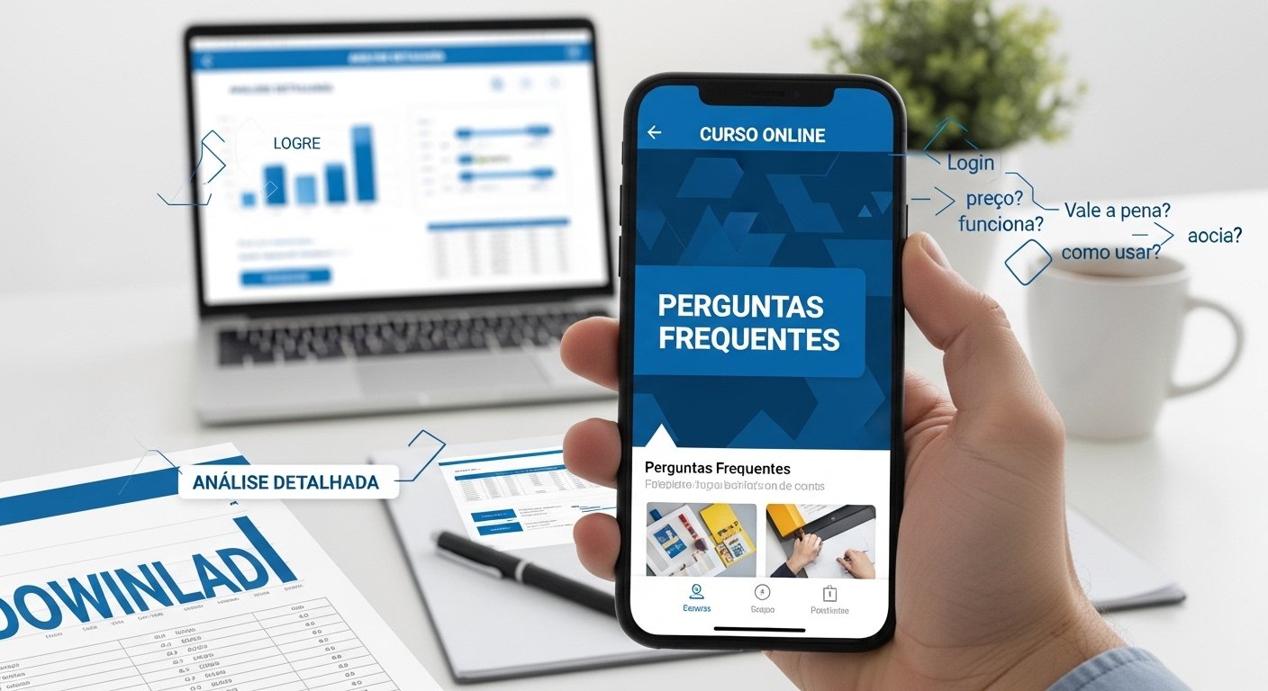 Você ainda perde promoção por não dominar Excel e Power BI? O erro que te mantém preso em tarefas operacionais no trabalho CURSOSS