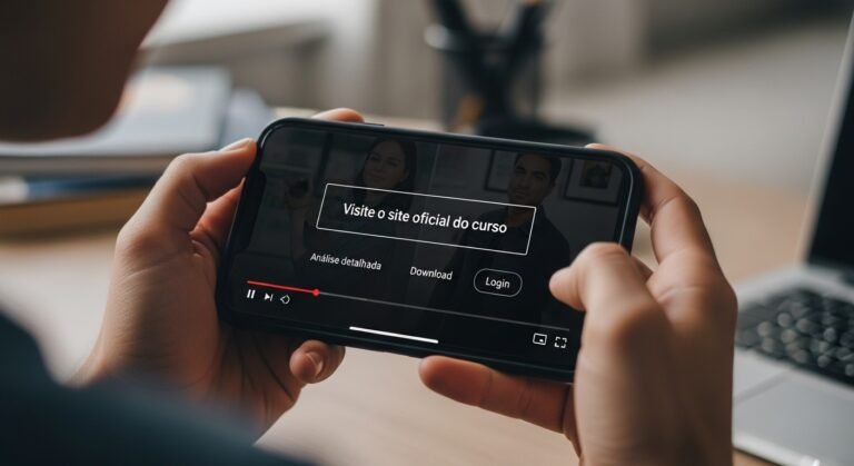 TI Total (Curso Completo) é para você? Não compre antes de ler esta análise para Profissionais de Infraestrutura e Aspirantes a TI