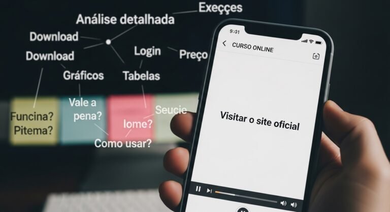 Por Que Você Estuda 8 Horas por Dia e Não Lembra Nada na Prova? (e como o Memória 360 resolve isso)
