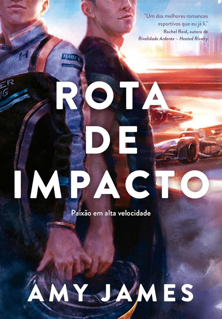 Pilotos de Fórmula 1 abraçados na pista de corrida