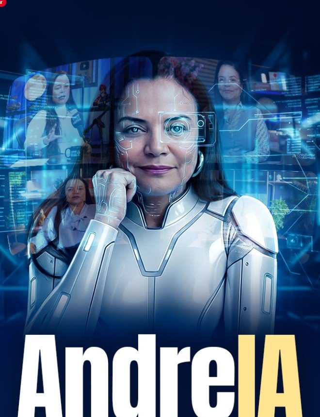 Decifrando a Andrea IA: O Próximo Nível do seu Desenvolvimento Emocional CURSOSS