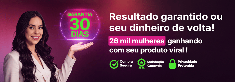 Suelen Mello, empreendedora digital, ensinando marketing digital em um ambiente moderno